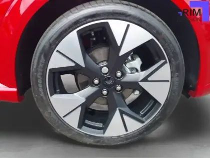 Photo 13 Ford Puma  1.0 EcoBoost 125 ch mHEV S&S BVM6