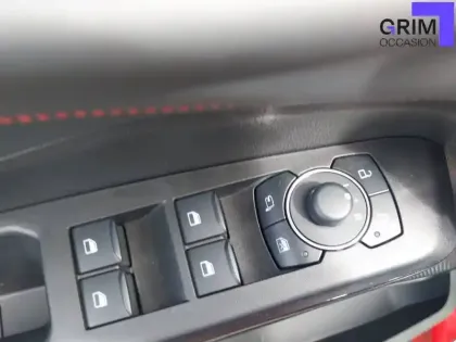 Photo 22 Ford Puma  1.0 EcoBoost 125 ch mHEV S&S BVM6