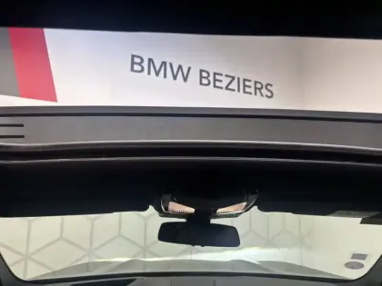 Photo 8 BMW X3  xDrive 30e 292ch BVA8