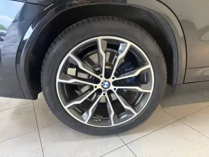 Photo 19 BMW X3  xDrive 30e 292ch BVA8