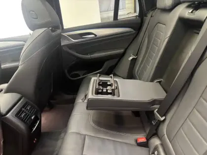 Photo 10 BMW X3  xDrive 30e 292ch BVA8
