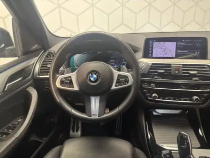 Photo 7 BMW X3  xDrive 30e 292ch BVA8