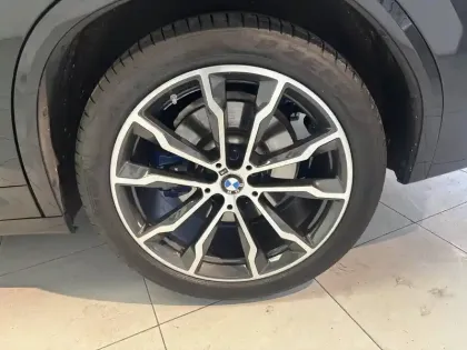 Photo 18 BMW X3  xDrive 30e 292ch BVA8