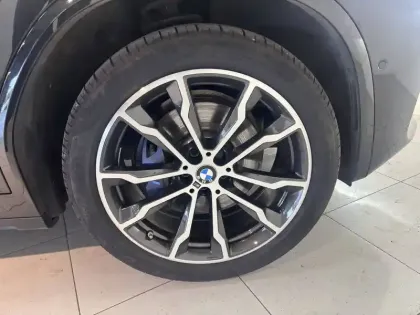 Photo 20 BMW X3  xDrive 30e 292ch BVA8