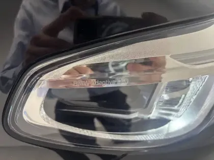Photo 23 BMW X3  xDrive 30e 292ch BVA8