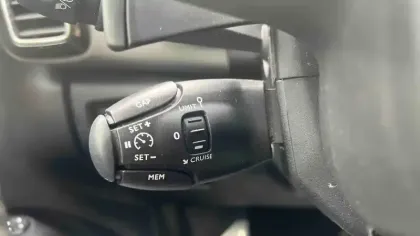 Photo 23 Citroën C5 aircross  Hybride Rechargeable 225 S&S e-EAT8