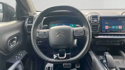 Photo 14 Citroën C5 aircross  Hybride Rechargeable 225 S&S e-EAT8