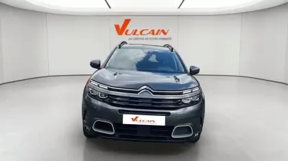 Photo 9 Citroën C5 aircross  Hybride Rechargeable 225 S&S e-EAT8