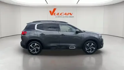 Photo 7 Citroën C5 aircross  Hybride Rechargeable 225 S&S e-EAT8