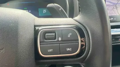 Photo 19 Citroën C5 aircross  Hybride Rechargeable 225 S&S e-EAT8