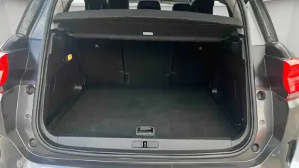 Photo 5 Citroën C5 aircross  Hybride Rechargeable 225 S&S e-EAT8