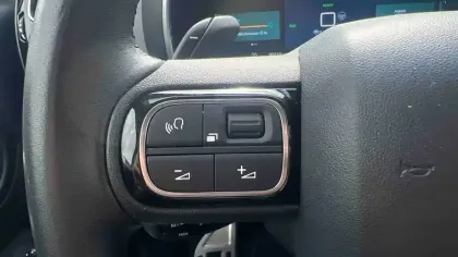 Photo 18 Citroën C5 aircross  Hybride Rechargeable 225 S&S e-EAT8