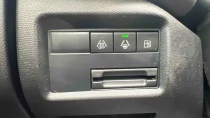 Photo 17 Citroën C5 aircross  Hybride Rechargeable 225 S&S e-EAT8