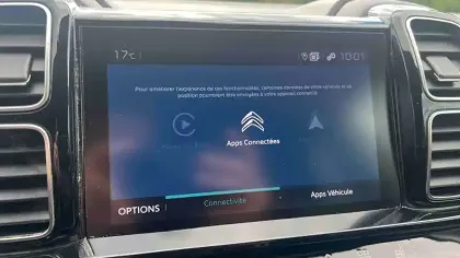 Photo 26 Citroën C5 aircross  Hybride Rechargeable 225 S&S e-EAT8