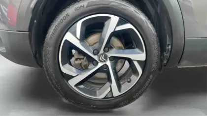 Photo 10 Citroën C5 aircross  Hybride Rechargeable 225 S&S e-EAT8