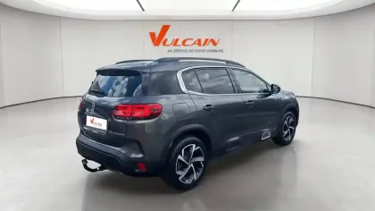 Photo 6 Citroën C5 aircross  Hybride Rechargeable 225 S&S e-EAT8