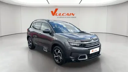 Photo 8 Citroën C5 aircross  Hybride Rechargeable 225 S&S e-EAT8