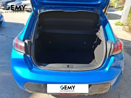 Photo 5 Peugeot 208  PureTech 100 S&S EAT8