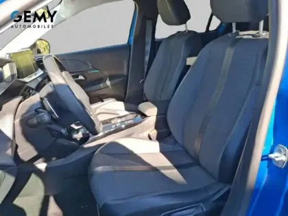 Photo 8 Peugeot 208  PureTech 100 S&S EAT8