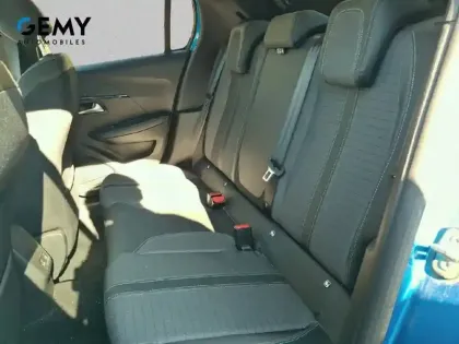 Photo 9 Peugeot 208  PureTech 100 S&S EAT8