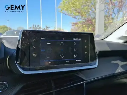 Photo 13 Peugeot 208  PureTech 100 S&S EAT8