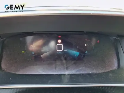 Photo 11 Peugeot 208  PureTech 100 S&S EAT8