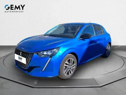 Photo Peugeot 208 Allure Pack