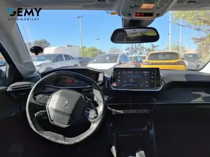 Photo 7 Peugeot 208  PureTech 100 S&S EAT8