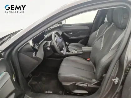 Photo 8 Peugeot 308  SW BlueHDi 130ch S&S BVM6