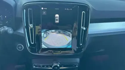 Photo 15 Volvo Xc40  B3 163 ch DCT7