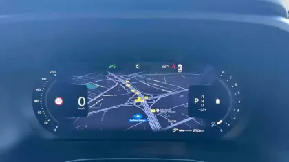 Photo 17 Volvo Xc40  B3 163 ch DCT7