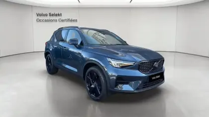 Photo 7 Volvo Xc40  B3 163 ch DCT7