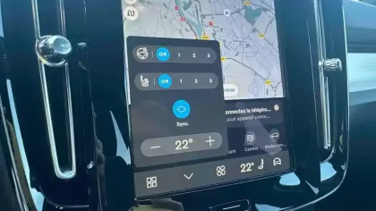 Photo 14 Volvo Xc40  B3 163 ch DCT7