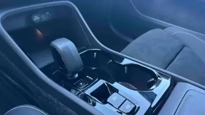 Photo 18 Volvo Xc40  B3 163 ch DCT7