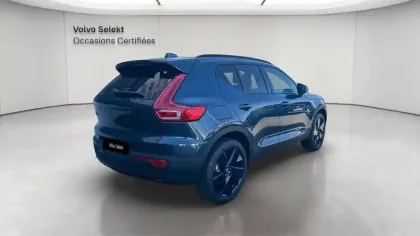 Photo 5 Volvo Xc40  B3 163 ch DCT7