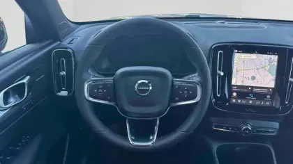 Photo 11 Volvo Xc40  B3 163 ch DCT7