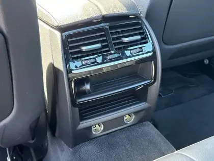 Photo 29 BMW Serie 5 520d xDrive 190 ch BVA8