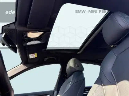 Photo 24 BMW Serie 5 520d xDrive 190 ch BVA8