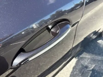 Photo 34 BMW Serie 5 520d xDrive 190 ch BVA8