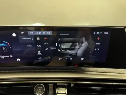 Photo 32 Peugeot 5008  Hybrid 145 ch e-DCS6
