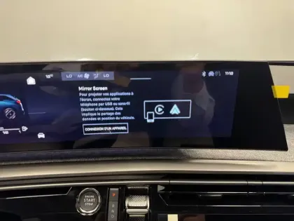 Photo 39 Peugeot 5008  Hybrid 145 ch e-DCS6