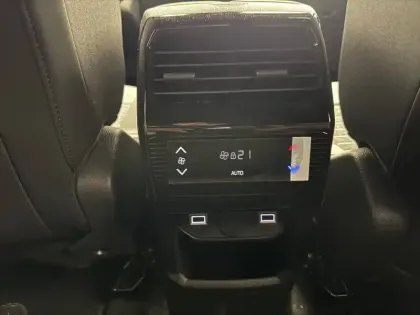 Photo 24 Peugeot 5008  Hybrid 145 ch e-DCS6