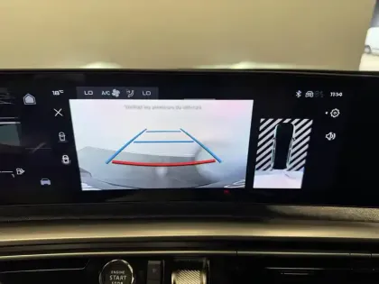 Photo 41 Peugeot 5008  Hybrid 145 ch e-DCS6