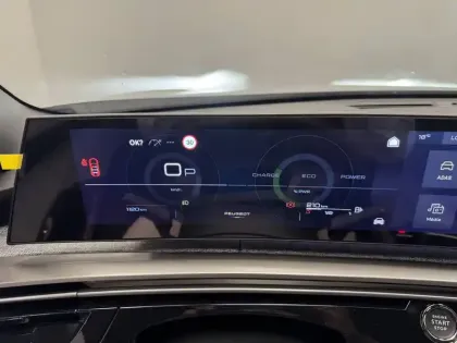 Photo 42 Peugeot 5008  Hybrid 145 ch e-DCS6