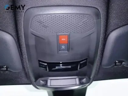 Photo 14 Peugeot 208  Hybrid 110 e-DCS6