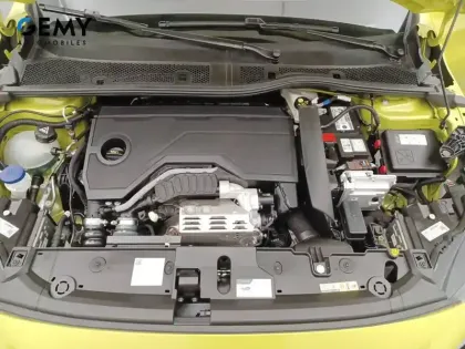 Photo 11 Peugeot 208  Hybrid 110 e-DCS6