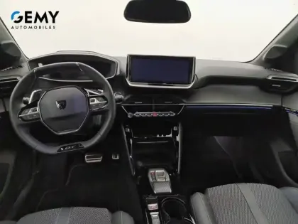 Photo 7 Peugeot 208  Hybrid 110 e-DCS6