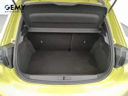 Photo 5 Peugeot 208  Hybrid 110 e-DCS6