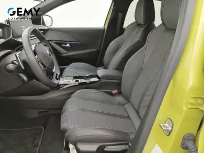 Photo 8 Peugeot 208  Hybrid 110 e-DCS6