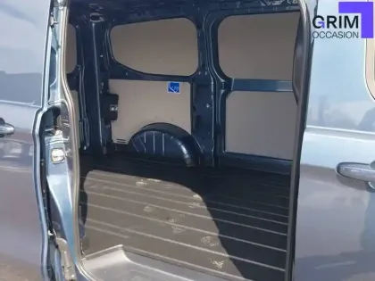 Photo 20 Ford Transit  CUSTOM FGN 320 L1H1 2.5 DURATEC 232 CH PHEV CVT